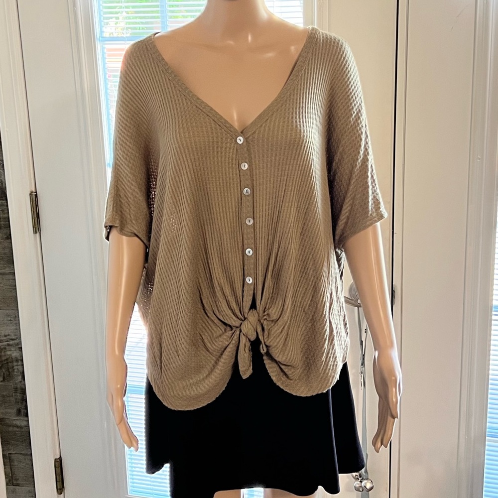 mts Shirt SZ LG‎